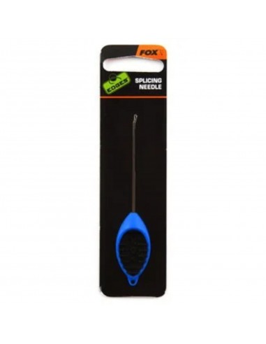 FOX EDGES SPLICING NEEDLE FOX