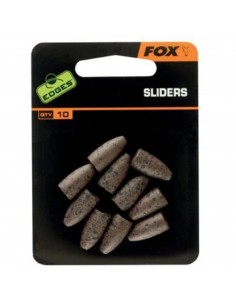 FOX EDGES SLIDERS FOX