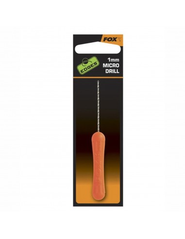 FOX EDGES MICRO DRILL FOX