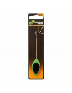 FOX EDGES EASY SPLICE NEEDLE FOX