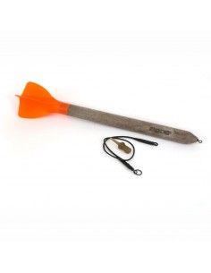 FOX EXOCET MARKER FLOAT KIT FOX