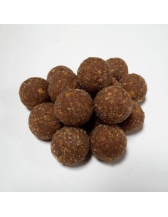 KINGFISH INSECT+ BOILIES...