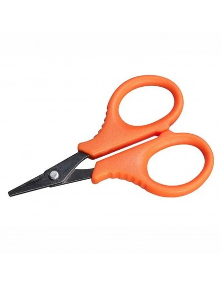 FOX EDGES TITANIUM BRAID SCISSORS FOX