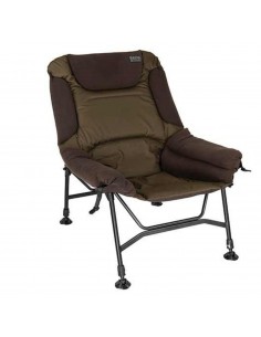FOX EOS LOUNGER CHAIR FOX