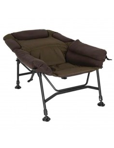 FOX EOS LOUNGER CHAIR FOX 2