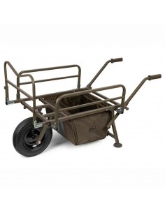 FOX VOYAGER BARROW PLUS FOX