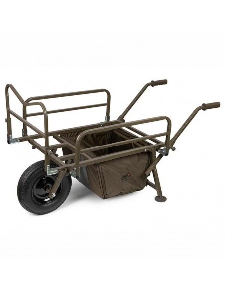 FOX VOYAGER BARROW PLUS FOX