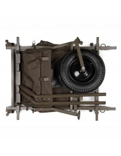 FOX VOYAGER BARROW PLUS FOX 2