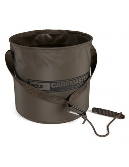 FOX CARPMASTER WATER BUCKETS FOX