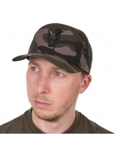 FOX CAMO VOLLEY CAP FOX