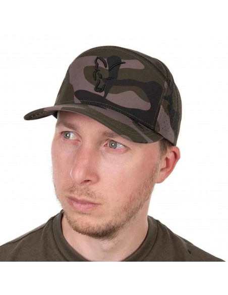 FOX CAMO VOLLEY CAP FOX
