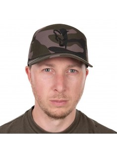 FOX CAMO VOLLEY CAP FOX 2
