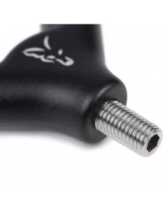 FOX ALUMINIUM SPREADER BLOCK FOX 2