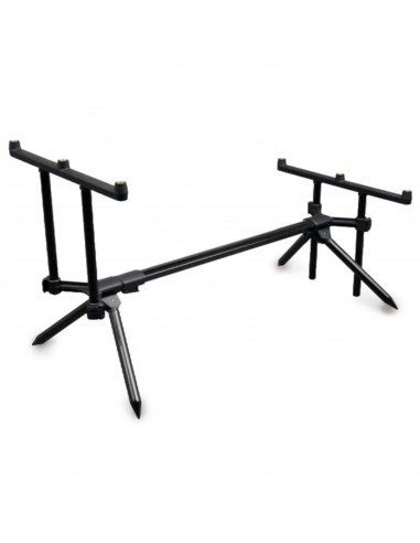 FOX EOS 3 ROD POD FOX