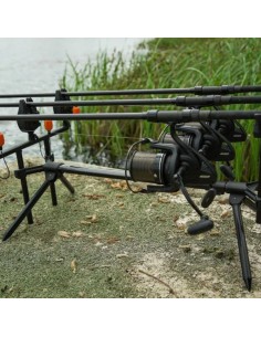 FOX EOS 3 ROD POD FOX 2