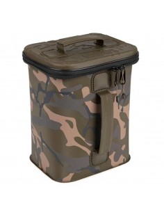 FOX AQUOS CAMO MULTI BAG WITH INSERT FOX