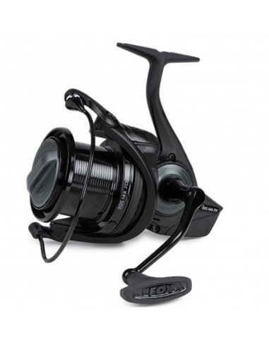 FOX EOS FD 12K / 14K REEL FOX