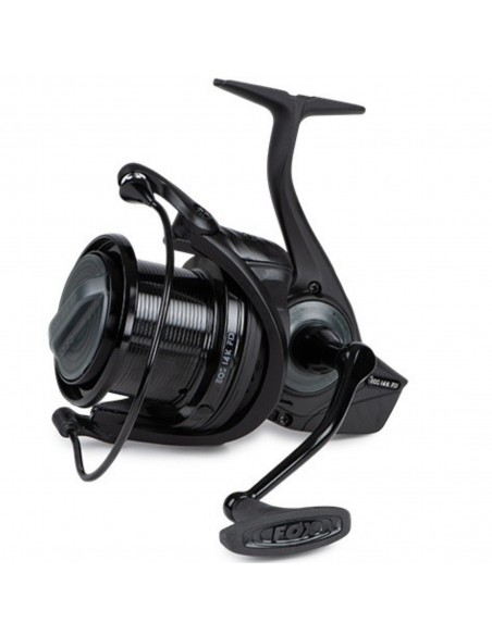 FOX EOS FD 12K / 14K REEL FOX
