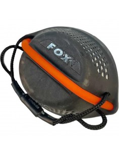 FOX SLIK METHOD POUCH FOX