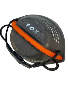 FOX SLIK POWERGRIP METHOD POUCH CATAPULT FOX 2