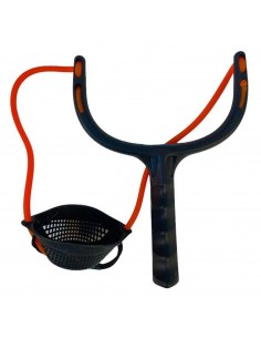 FOX SLIK POWERGRIP METHOD POUCH CATAPULT FOX
