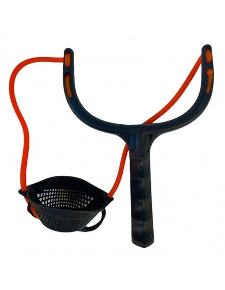 FOX SLIK POWERGRIP METHOD POUCH CATAPULT FOX