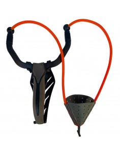 FOX SLIK POWERGUARD MULTI POUCH CATAPULT FOX
