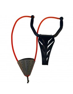 FOX SLIK POWERGUARD MULTI POUCH CATAPULT FOX 2