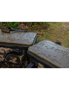 FOX AQUOS CAMO BAGS FOX 2