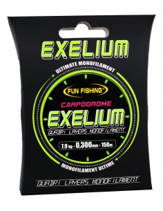 FUN FISHING MONOFILAMENT...