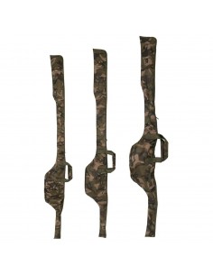 FOX CAMOLITE SINGLE ROD...