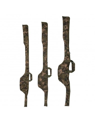FOX CAMOLITE SINGLE ROD SLEEVES FOX