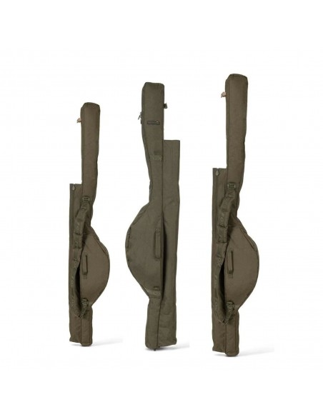 FOX VOYAGER 2 ROD SLEEVES FOX