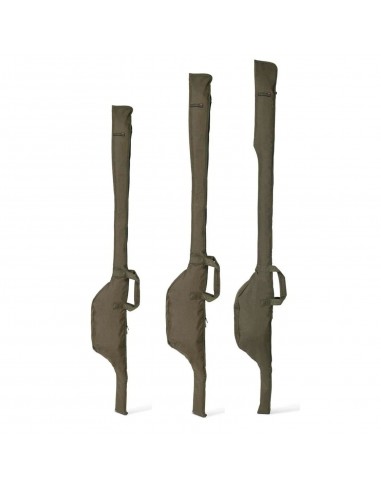 FOX VOYAGER SINGLE ROD SLEEVES FOX