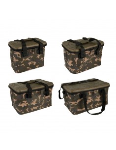FOX AQUOS CAMO BAGS FOX