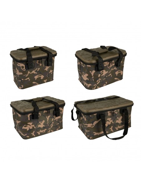 FOX AQUOS CAMO BAGS FOX