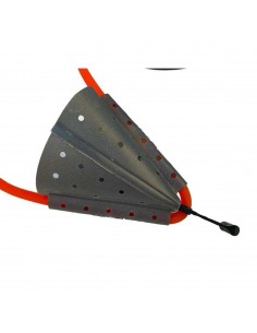FOX SLIK CATAPULT ELASTIC SPARE FOX