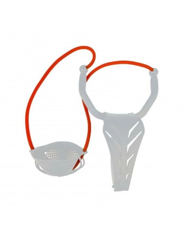 FOX SLIK CATAPULT ELASTIC SPARE FOX