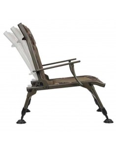 FOX DURALITE RECLINER ARM CHAIRS FOX 2