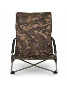 FOX CAMOLITE GUEST CHAIR FOX 2