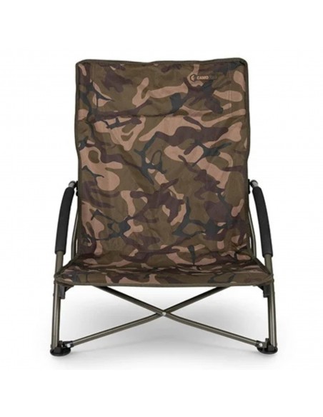 FOX CAMOLITE GUEST CHAIR FOX