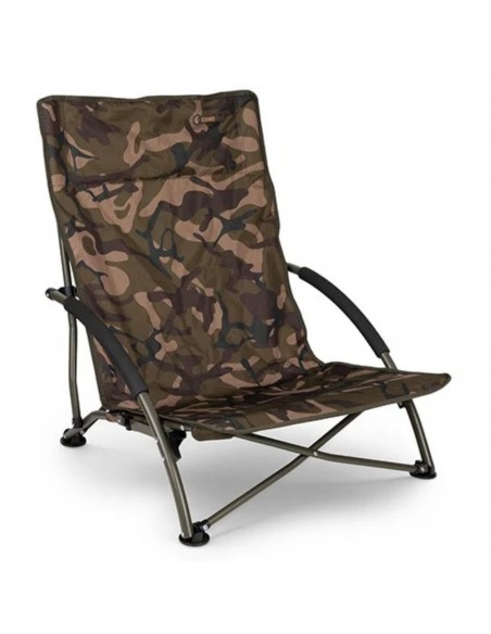 FOX CAMOLITE GUEST CHAIR FOX