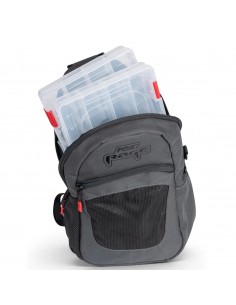 FOX RAGE SINGLE STRAP RUCKSACK FOX RAGE 2