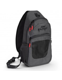 FOX RAGE SINGLE STRAP RUCKSACK FOX RAGE