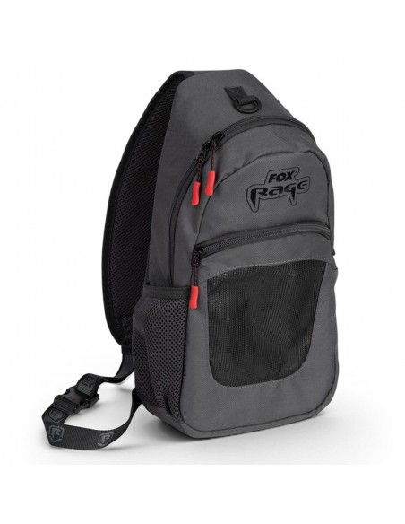 FOX RAGE SINGLE STRAP RUCKSACK FOX RAGE