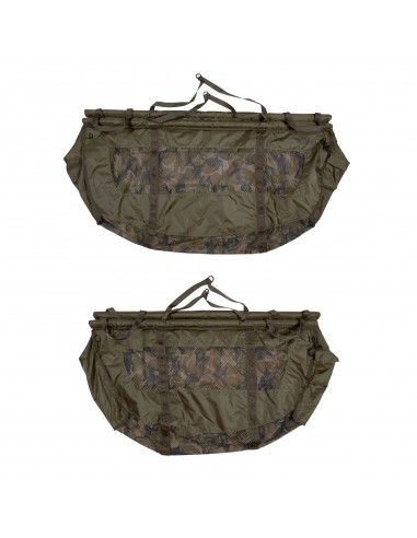FOX CARPMASTER STR WEIGH SLINGS FOX