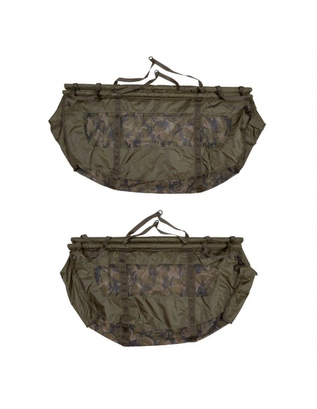 FOX CARPMASTER STR WEIGH SLINGS FOX