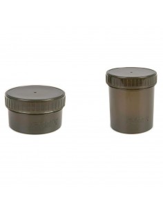 FOX EDGE HOOKBAIT POTS FOX