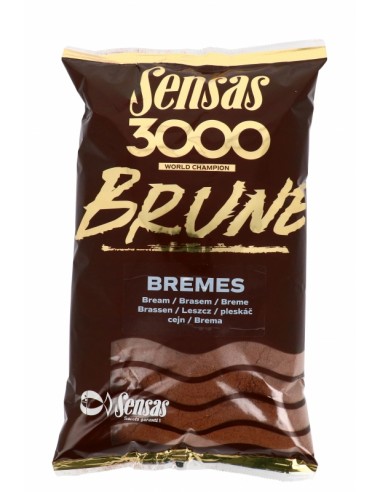 sensas-3000-brune-bremes