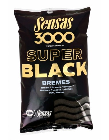 sensas-3000-super-black-bremes